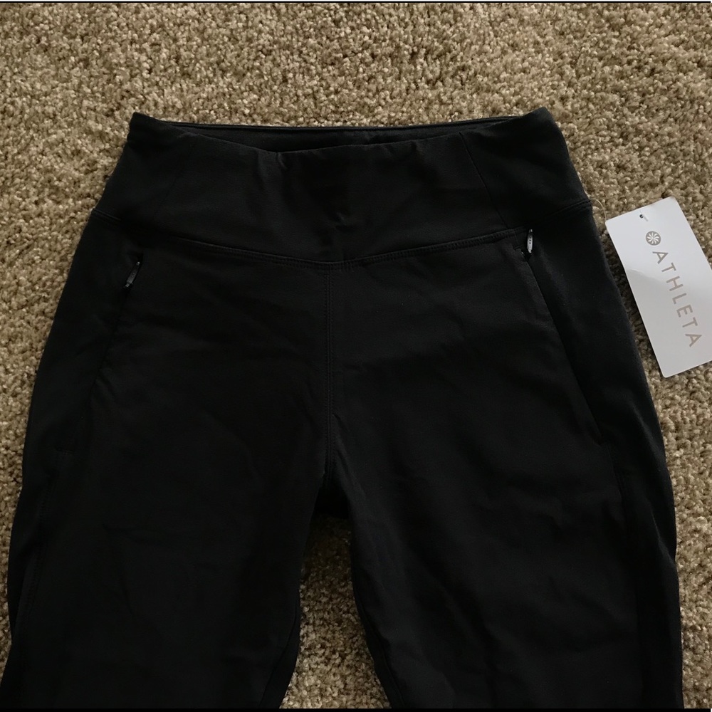 BRAND NEW (w/ TAG!) Athleta Summiter Tight/Legging